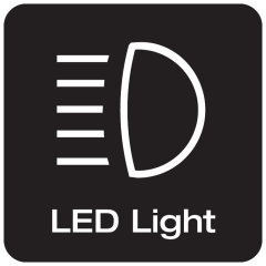Luce LED