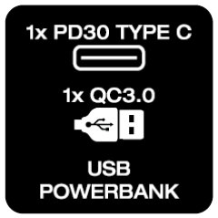 USB-Powerbank
