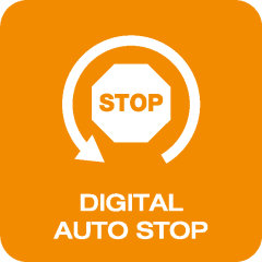 Digital Auto Stop