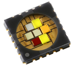 OSRAM LED ENGIN LuxiGen, LZ7-04M2PD