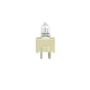 6.6A Current Controlled Halogen - Single End Lamps for Series Operation