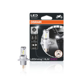 LEDriving HLM EASY H4/H19