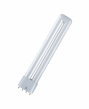 Osram Lámpara fluorescente compacta 18 W 