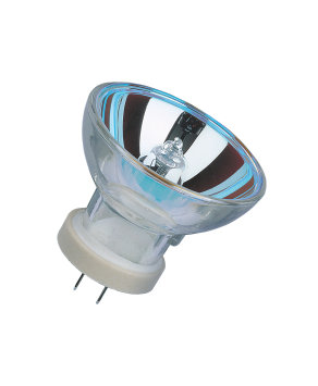 Halogen lamps with reflector MR11