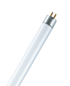 Osram 55 Watt Lumilux T5 Fluorescent Lamp Sockets 