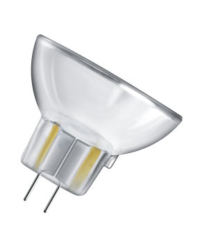 Halogen lamps with reflector MR13
