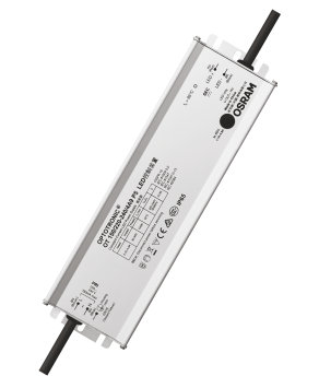 OPTOTRONIC - ON/OFF ADJ High Current IP65
