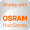 OSRAM works with HUBSENSE