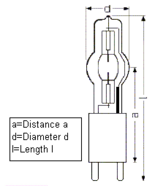 Hmi W Se Xs Cs Sku Osram Pia