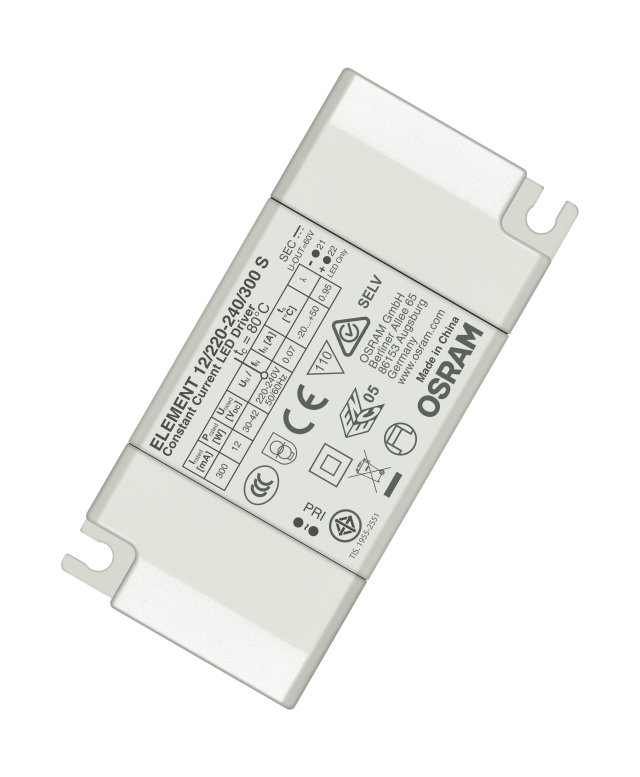 RZB LED-Einbaustrahler 911179.002.2 IP20 Osram DALI Driver 