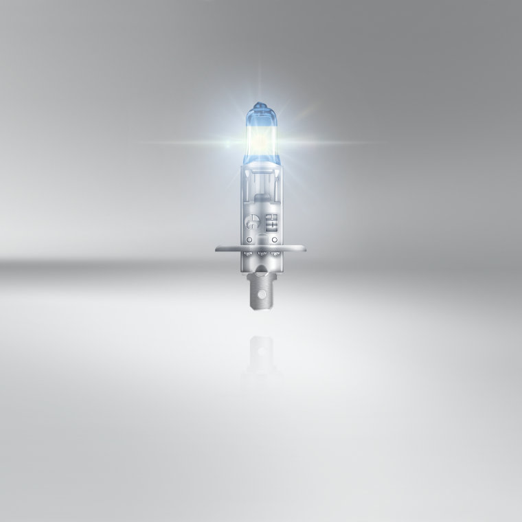 ams Osram introduce la nueva Osram Night Breaker® Led H1 a su línea de  lámparas led retrofit homologadas - Luces CEI
