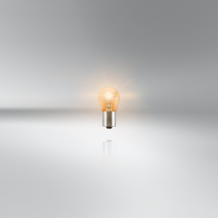 LED PY21W 24v, Ampoule Forte luminosité