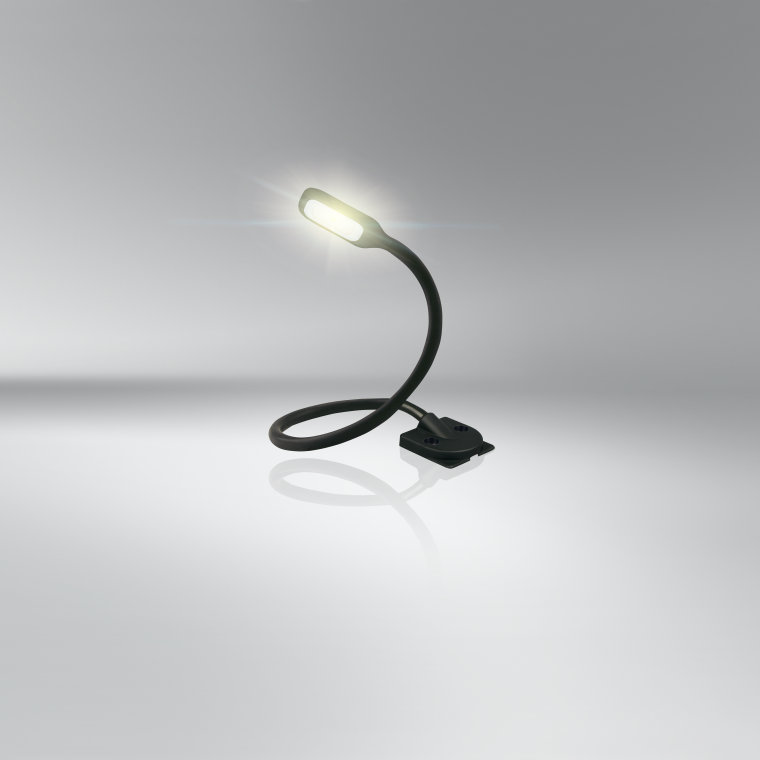 Acquista OSRAM Lampada da lettura, Luce LED da interni ONYX-USB