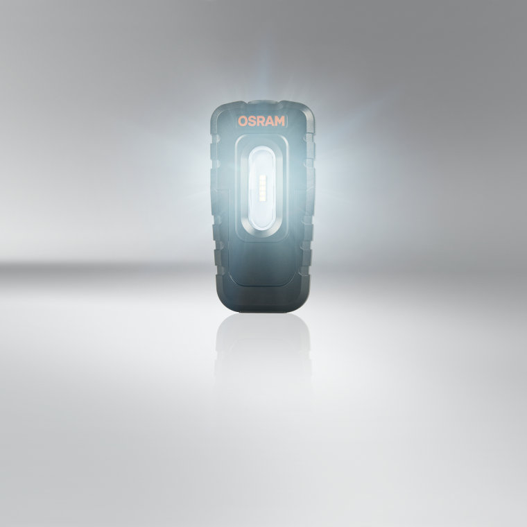 Lampe d'inspection LED Osram LEDInspect POCKET PRO 400 - format poche