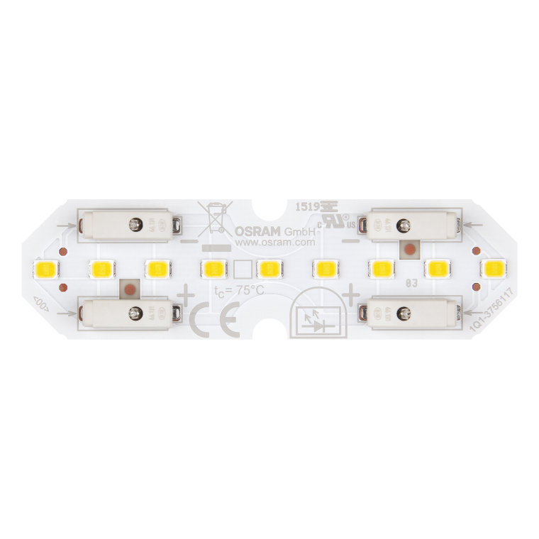 LED Platine PLVZ1-LIN 2200-830-560