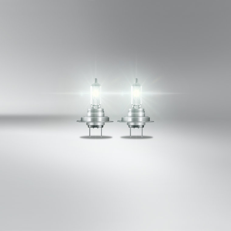 Flosser 12070 80 Watt High Output Rally H7 Halogen Light Bulb — Industrial  Tec Supply