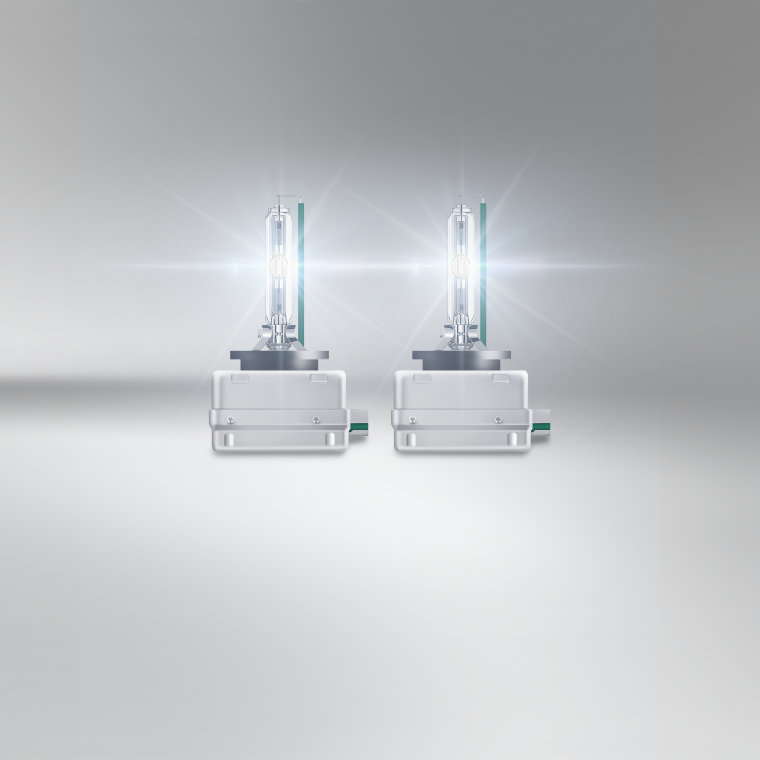 Ampoule xénon OSRAM XENARC ULTRA LIFE D3S HID lampe à décharge