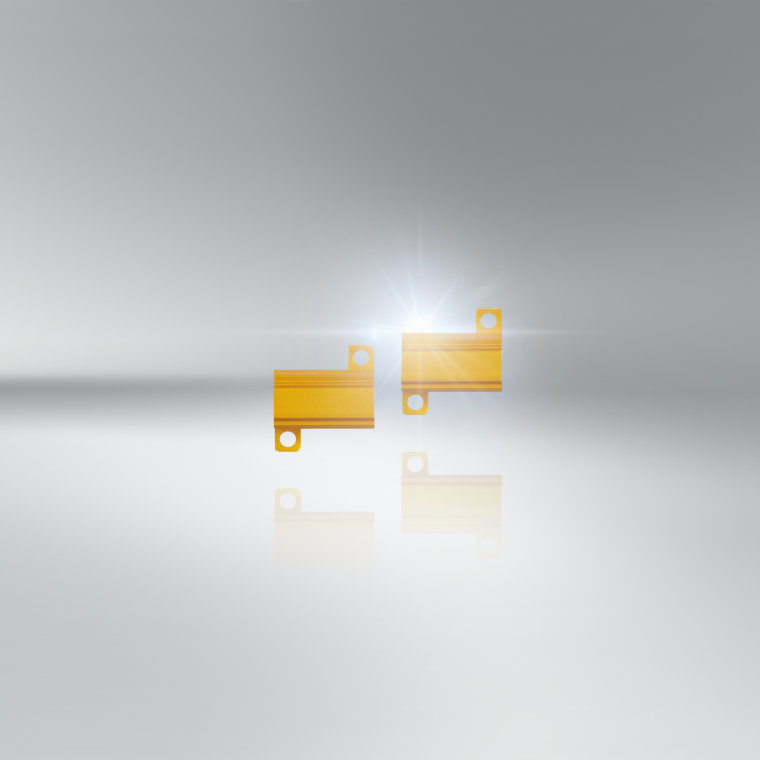 2 Accessoires pour lampe auto Osram LEDriving® CAN BUS CONTROL UNIT LEDSC01  - Cdiscount Auto