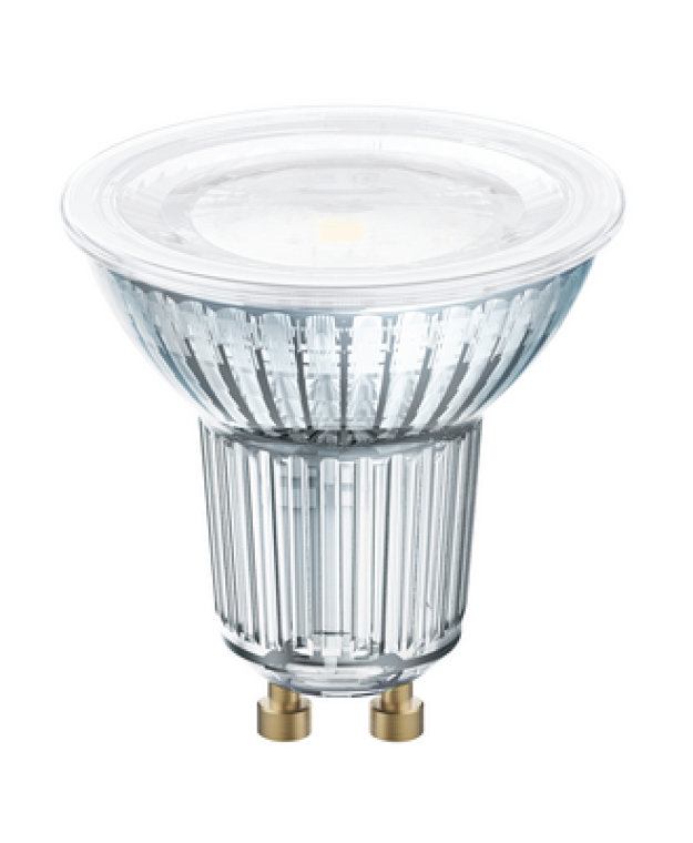 Osram PARATHOM Classic E27 LED GLS Bulb 8.5 W(60W) Cool White, Bulb shape