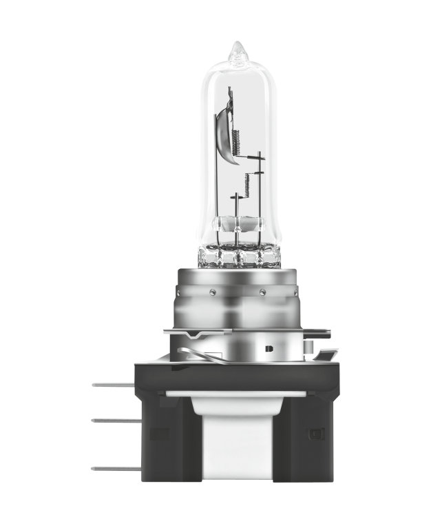 Osram Original Ampoule H15 12V 55/15W (2PCS) à prix pas cher