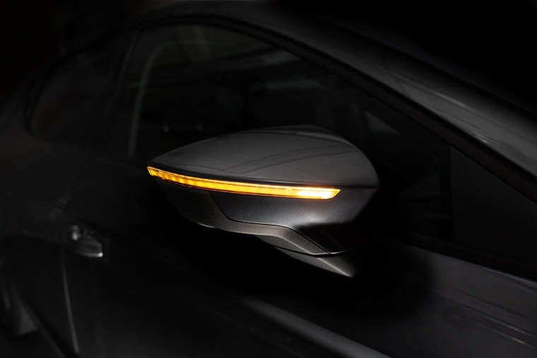 Osram LED Spiegelblinker LEDriving Seat Leon 5F, Ibiza KJ, Arona KJ - White  Edition, CHF 160,35