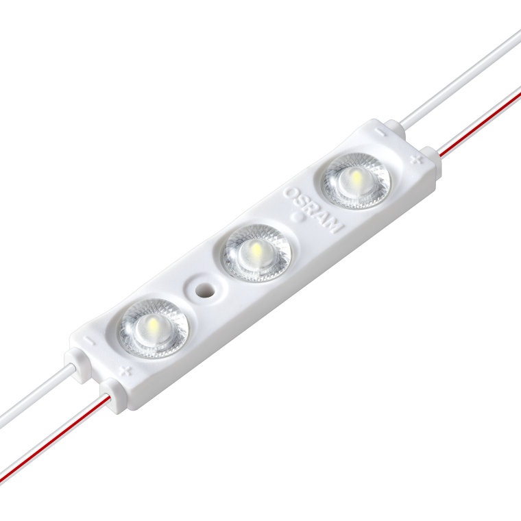 Osram LED Module BackLED L Plus G3 46W 4500lm 12v - 830 Warm White