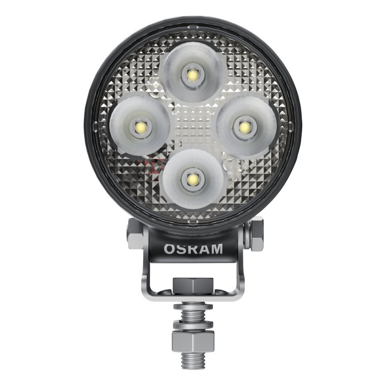 OSRAM Fernscheinwerfer LEDriving® Round