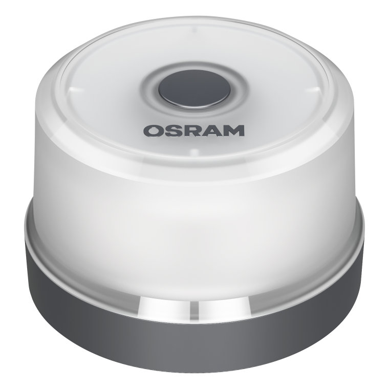 OSRAM LEDguardian ROAD FLARE AMBER, Warning and safety lights