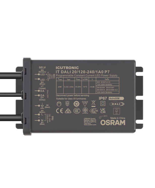 OSRAM ST 111, OS ST111 STARTER, Electrical Components & Fixtures