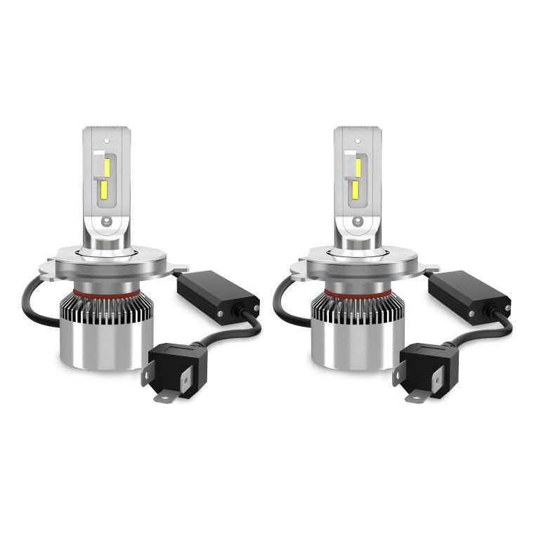 Ampoules LED H4 LedDriving HLT 24V Osram Auto 
