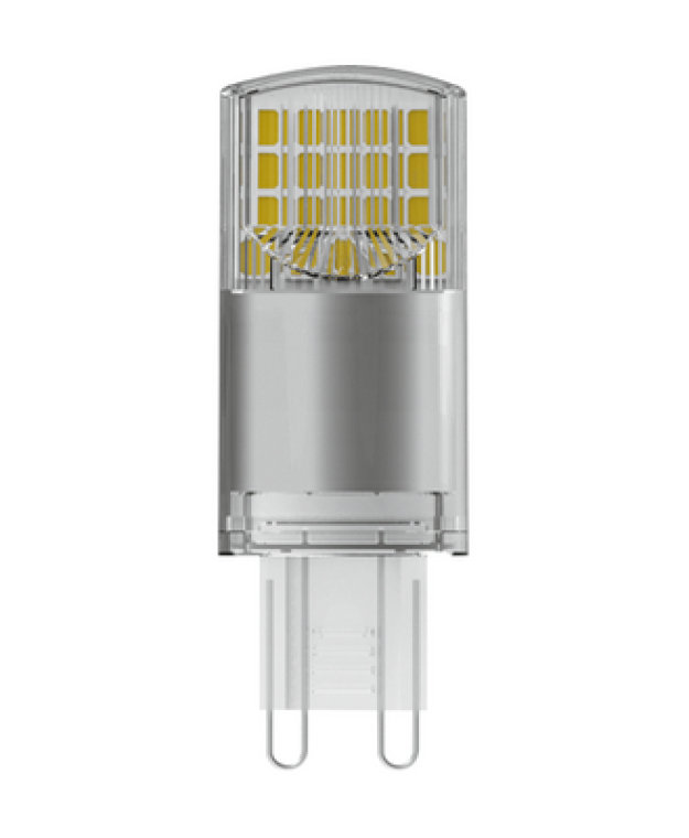 Nachtvlek Aanvankelijk Behandeling PARATHOM LED PIN 4.2 W/827 G9 | OSRAM DS