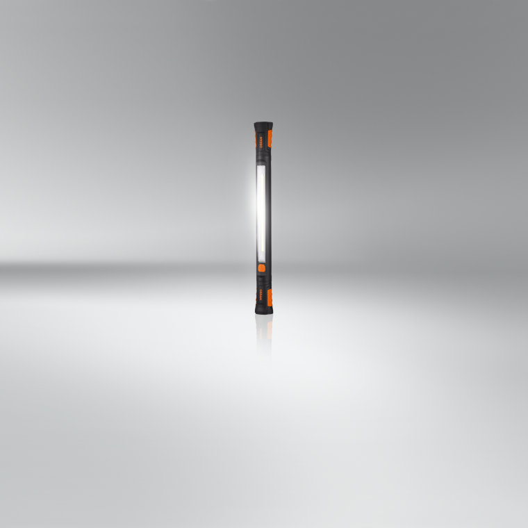 Rampe LED Osram 100cm 12v 24v VX1000CB 108W - LEDDL120-CB