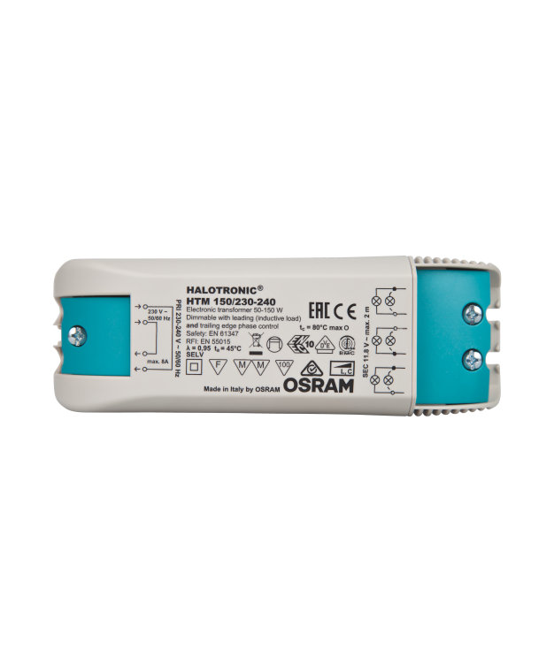 OSRAM Vorschaltgeraet HTL 105/230-240 unverpackt 
