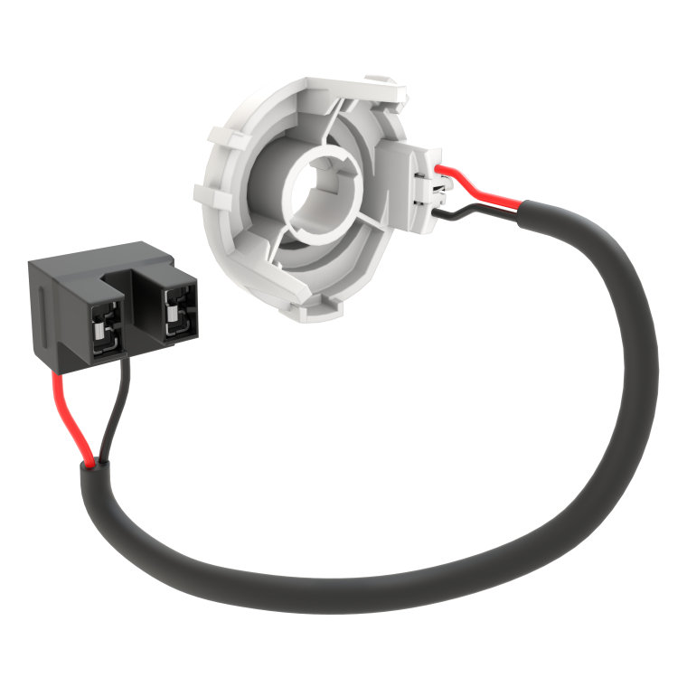 LED-Driving Adapter von Osram, 2 Stück - ATU