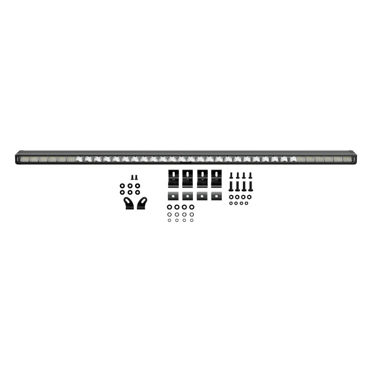 40 / 100cm Light Bar OSRAM 'VX1000-CM SM' Lightbar – Powerful UK