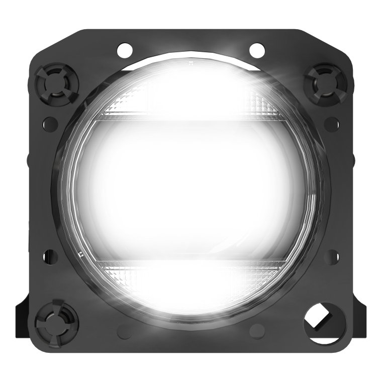 LEDriving Universal Headlights