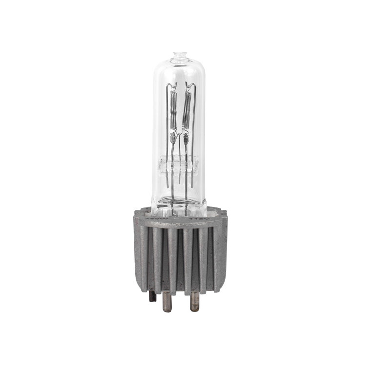 Osram HPL Halogen Lamp (115V, 750W) 54602 B&H Photo Video