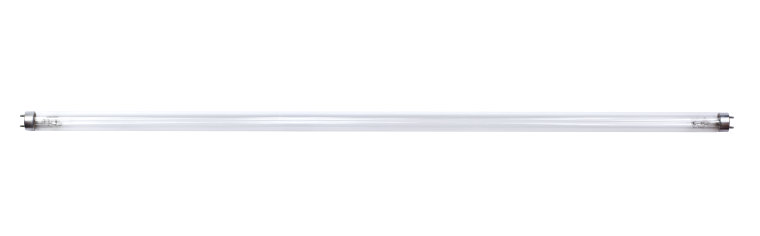 UV-C Ersatzbrenner Lampe PURITEC HNS Osram UVC Lampe G5-4W 2 Stück 