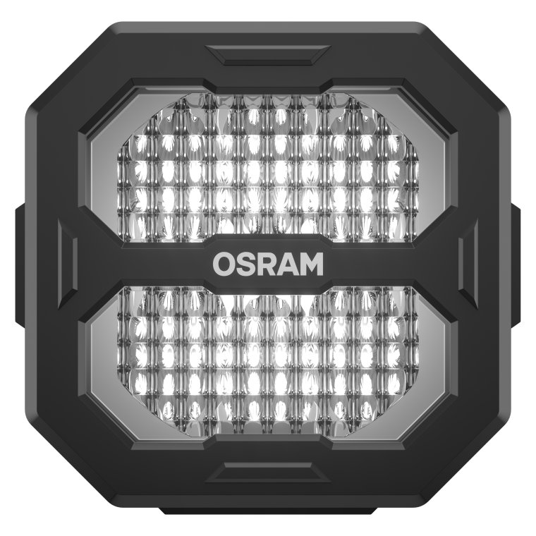 OSRAM OSRAM LEDriving® Heavy Duty Mounting Kit P…