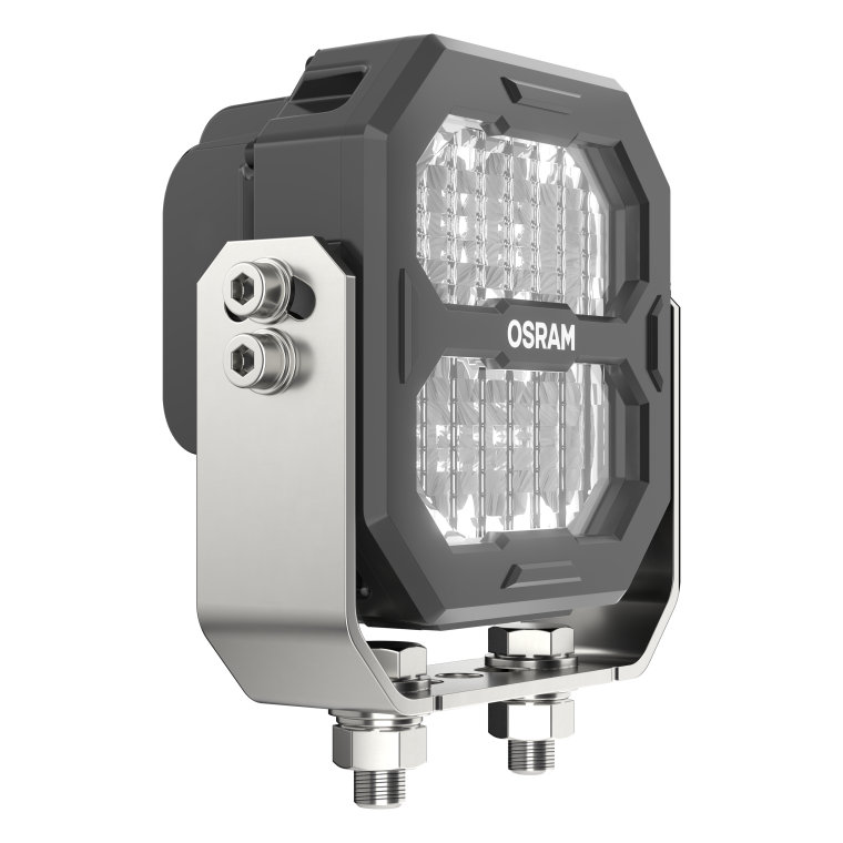 Osram Arbeitsscheinwerfer LEDriving® Cube PX2500 Flood - Strahler von  Fliegl Agro-Center GmbH