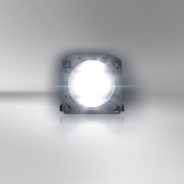 LEDriving Universal Headlights