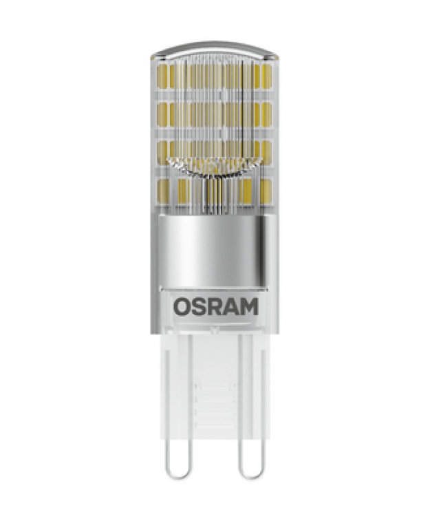 Osram PARATHOM LED DIM PIN 40 4.4 W/2700K G9 