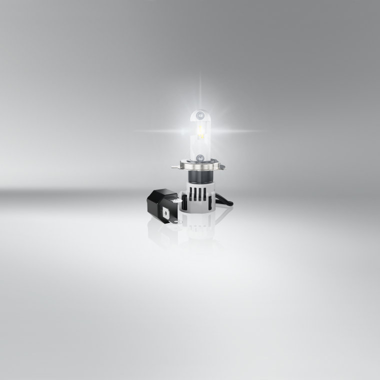 Osram H7 Ledriving Adapter Set 64210DA01-1 - Vehiclelamps.de