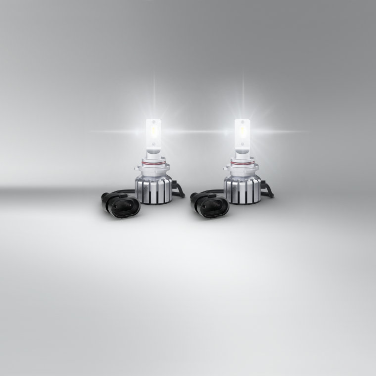 Ampoule LED OSRAM LEDriving HL BRIGHT H4/H19