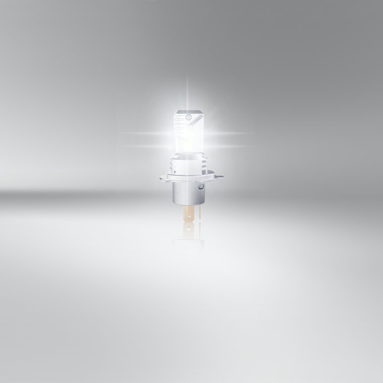 Ampoule à LED Osram LEDriving HLM EASY H4/H19 pas cher - EMP