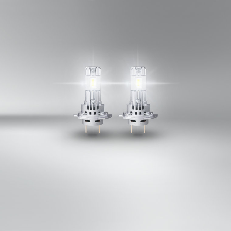 Osram LEDriving HLM Easy HS1 64185DWESY LED bulb - 6000K - MK LED