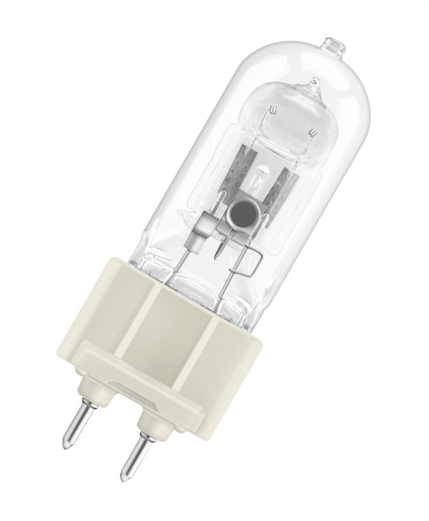 Osram Powerstar Metalldampflampe HQI-T 35W/WDL/BU G12,NEU,OVP 35W/830 warm-weiß 