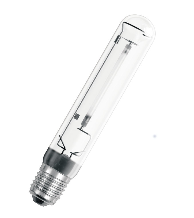 SON-T Natriumdampf Hochdrucklampe 250 Watt Neuware Osram Vialox NAV-T 