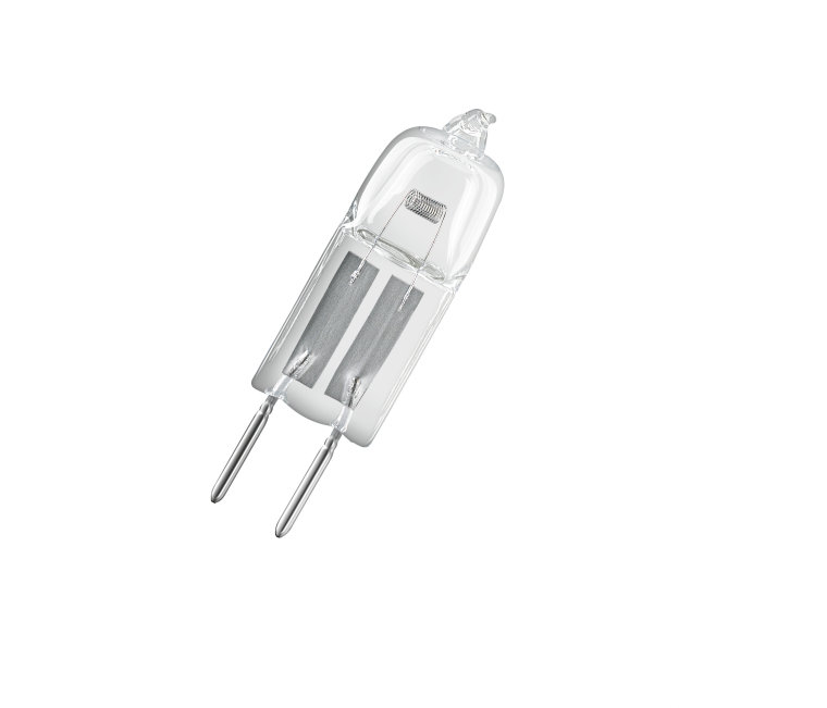 OSRAM HALOSTAR OVEN Lamp 12v 20w G4 Halogen Capsule Bulb For Pyrolytic Ovens