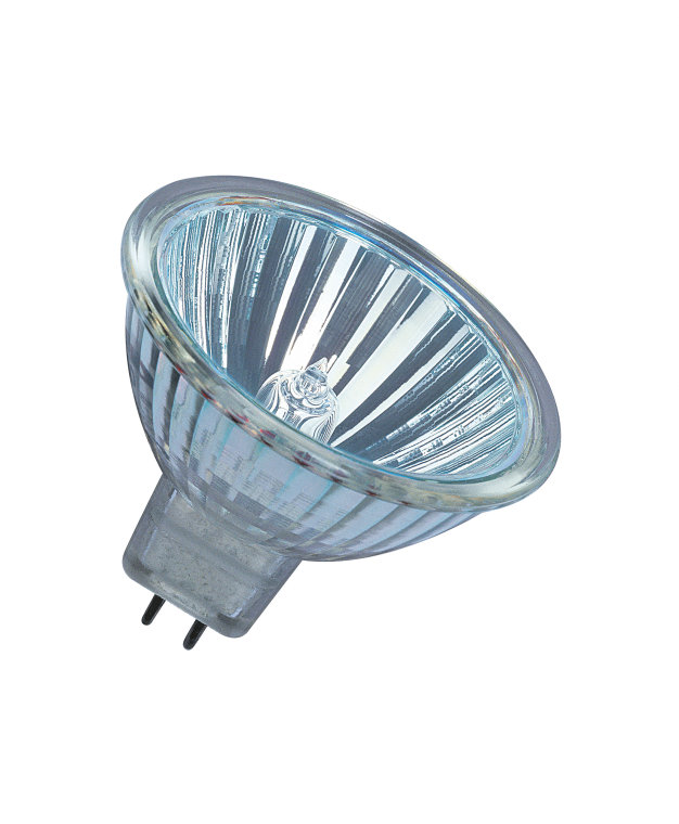 10 pièces-lampe halogène lumière 35w 36 ° OSRAM DECOSTAR 51 Eco-gu5.3 12v 